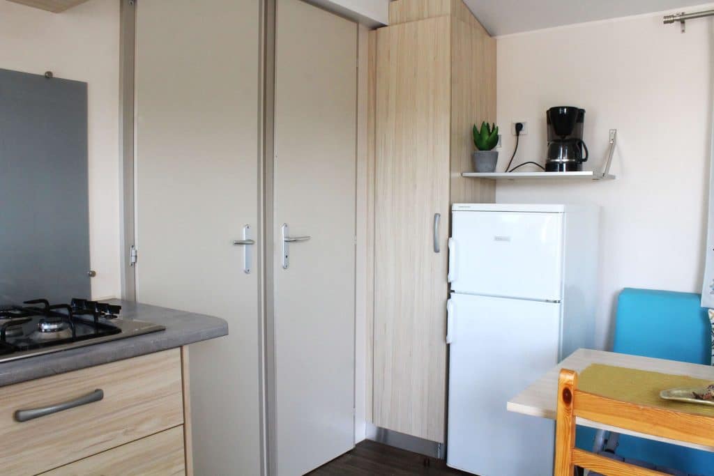 mobil home irm anné 11