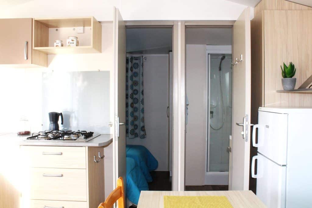 mobil home irm anné 13