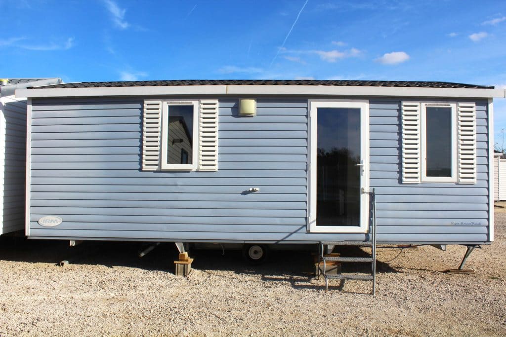mobil home irm anné 2