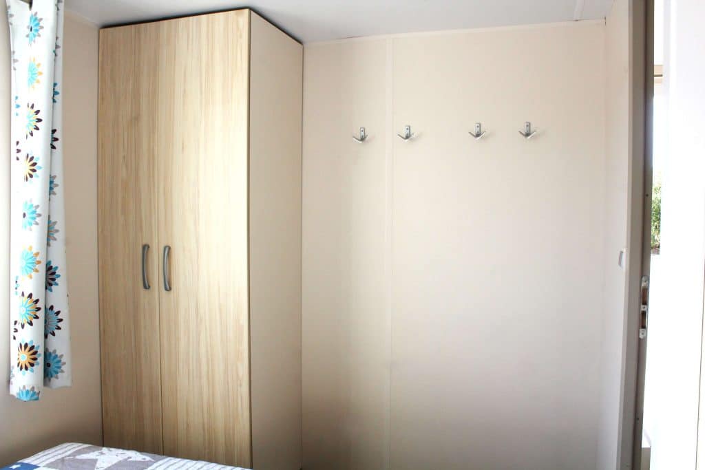 mobil home irm anné 20