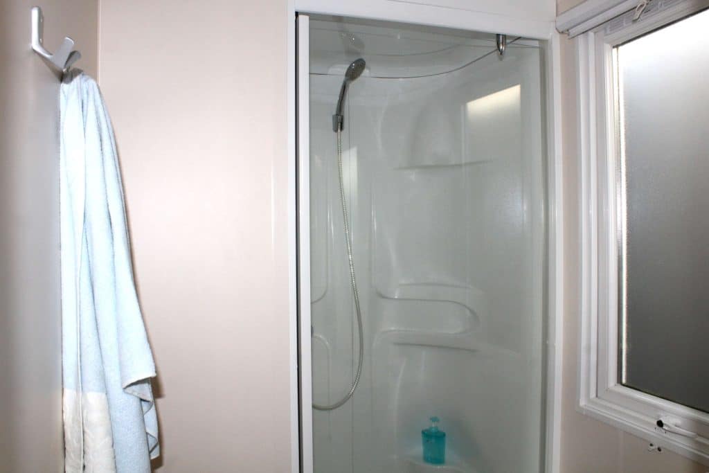 mobil home irm anné 25
