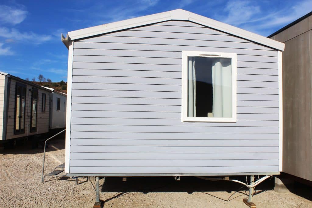 mobil home irm anné 3