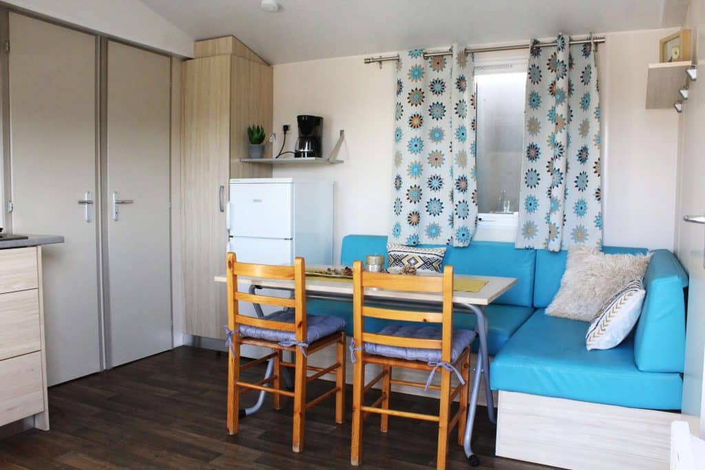 mobil home irm anné 5