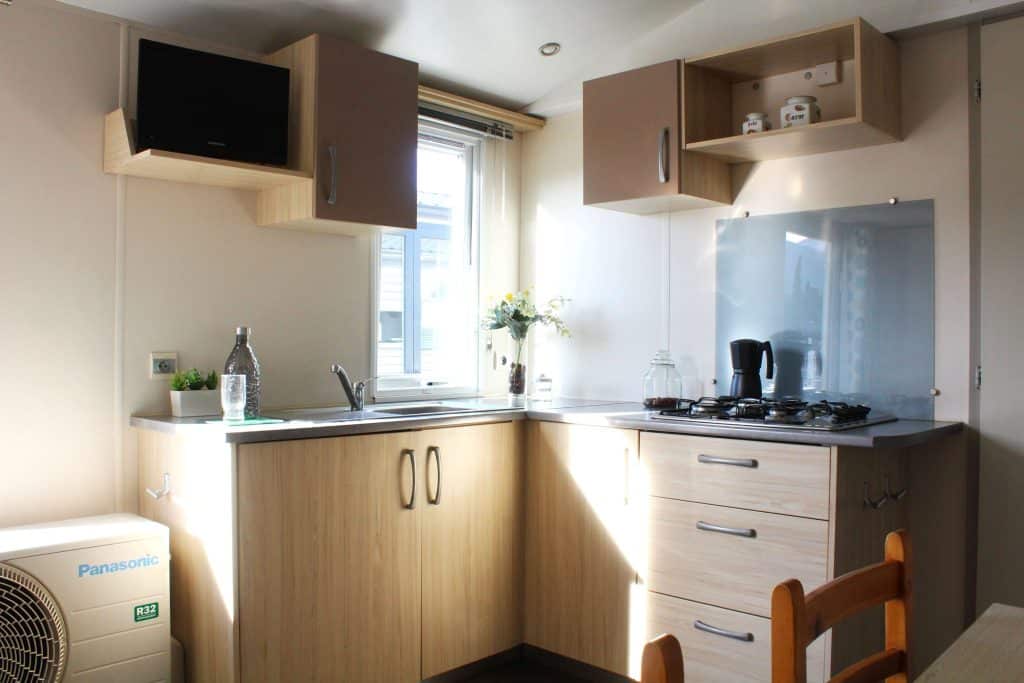 mobil home irm anné 6