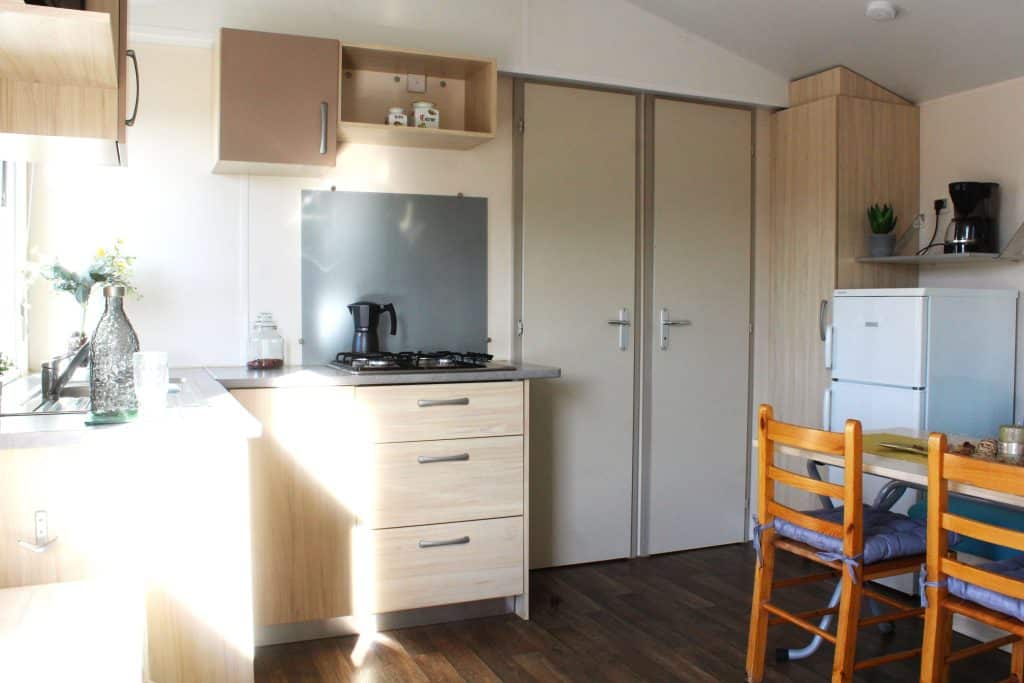 mobil home irm anné 9