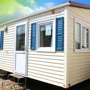 mobil home sun living reservado