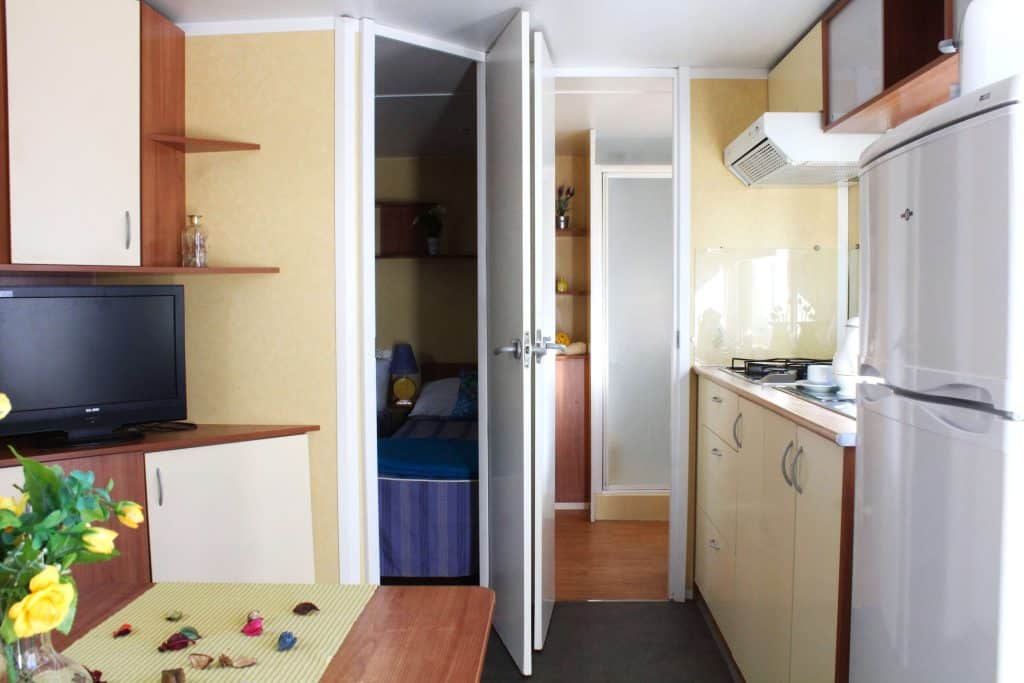 mobilhome sun roller ocasión 11