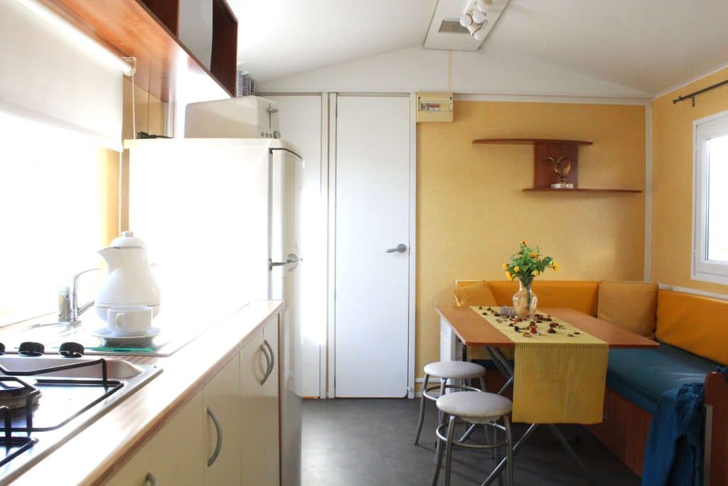 mobilhome sun roller ocasión 13.2