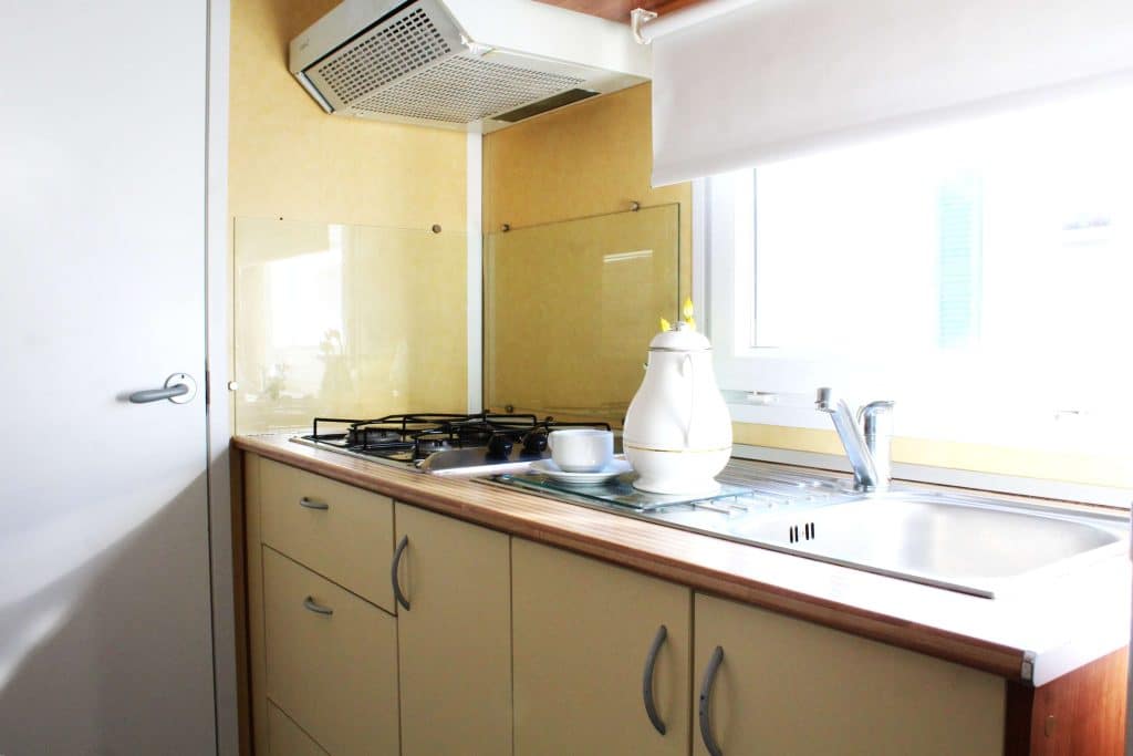 mobilhome sun roller ocasión 14