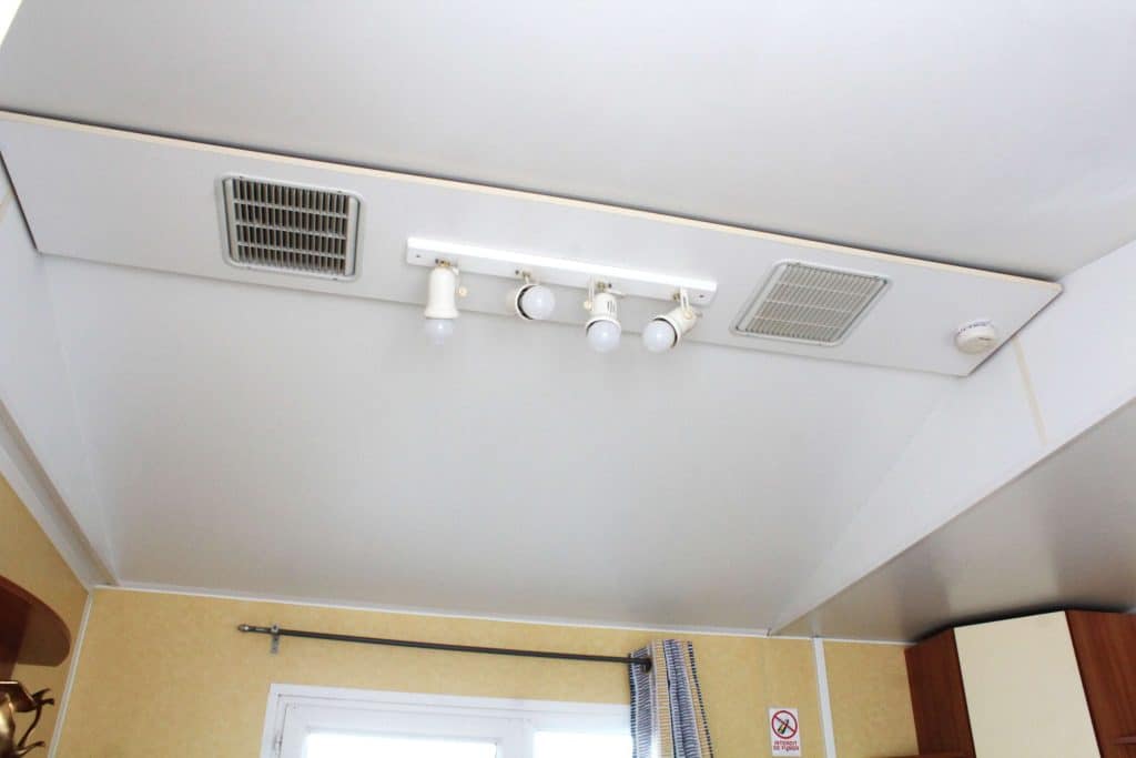 mobilhome sun roller ocasión 15