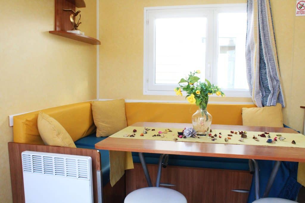 mobilhome sun roller ocasión 16