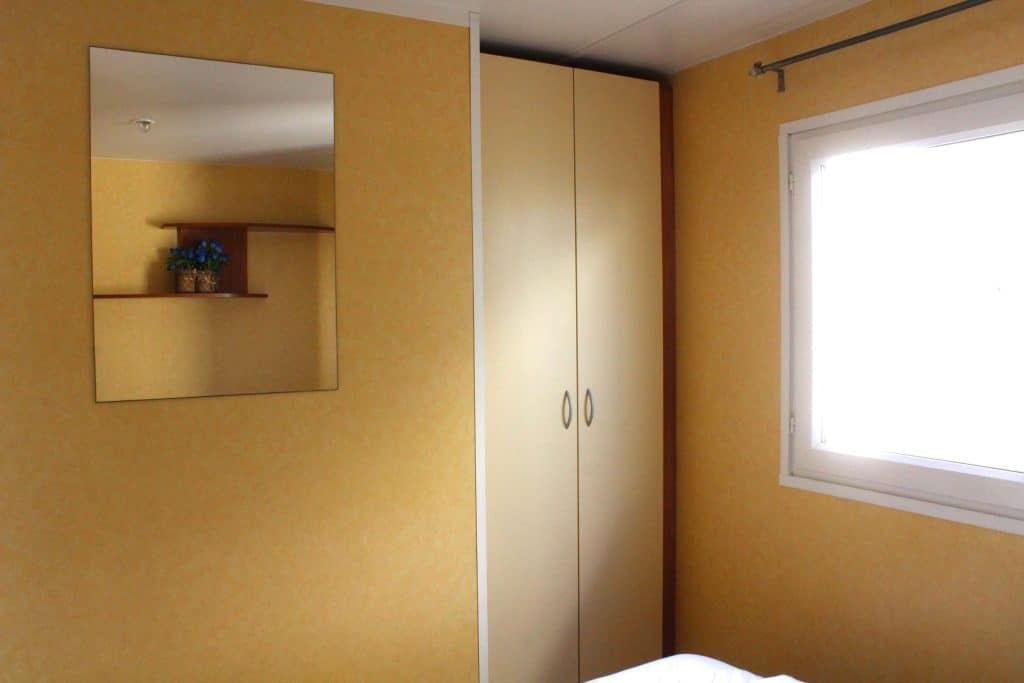 mobilhome sun roller ocasión 21