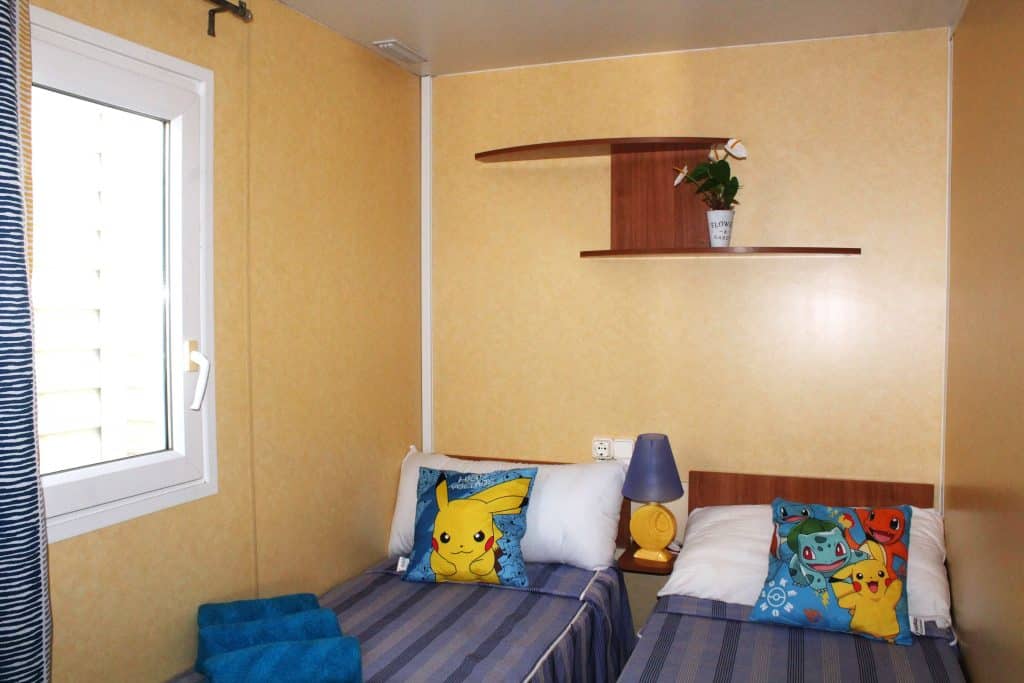 mobilhome sun roller ocasión 24