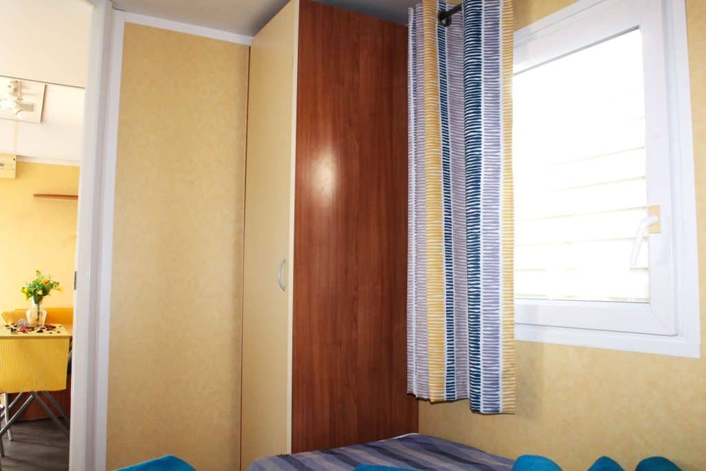 mobilhome sun roller ocasión 25
