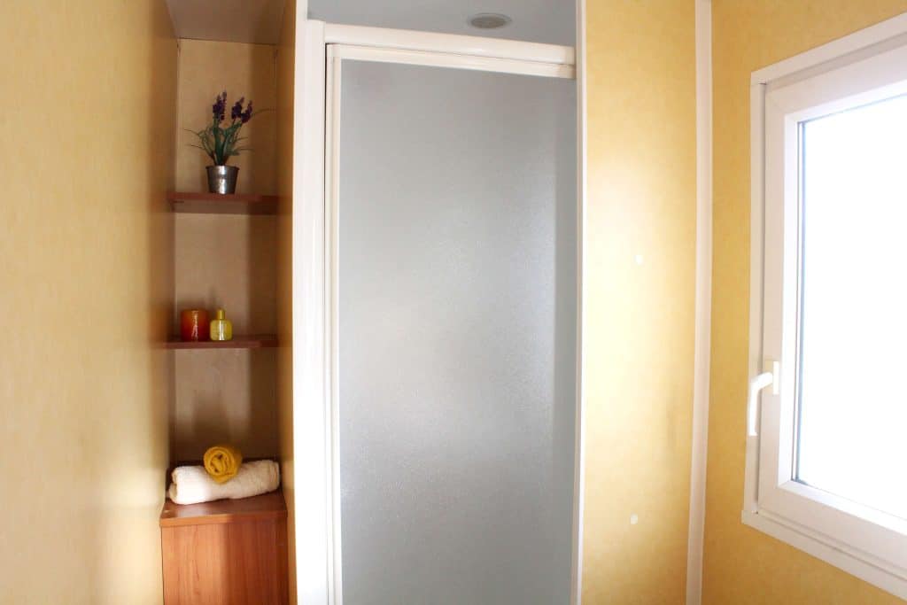 mobilhome sun roller ocasión 27