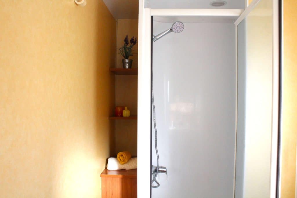 mobilhome sun roller ocasión 28
