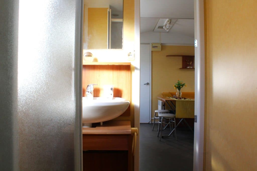 mobilhome sun roller ocasión 30