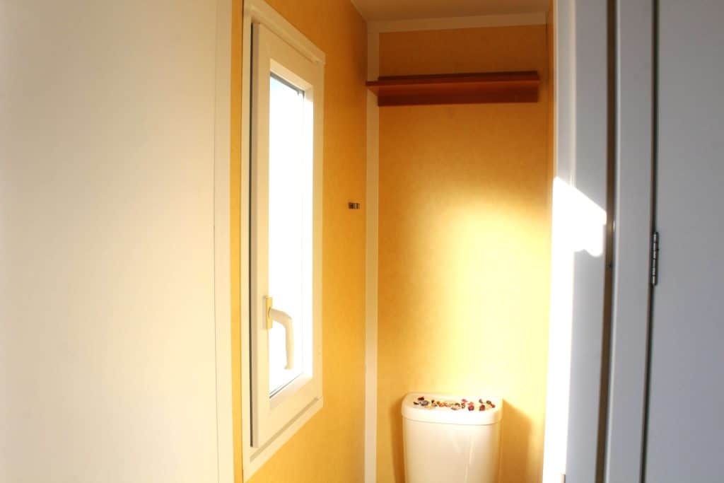 mobilhome sun roller ocasión 32