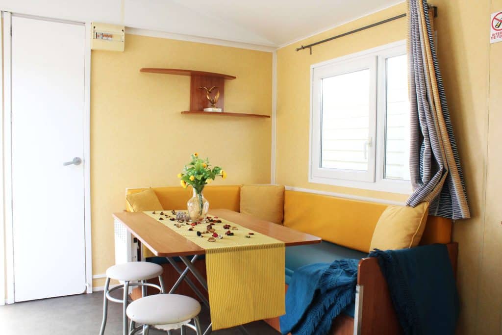 mobilhome sun roller ocasión 5