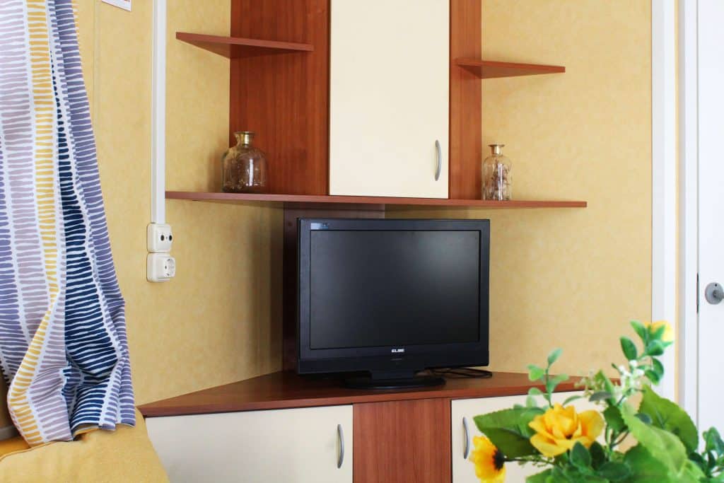 mobilhome sun roller ocasión 6