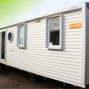 mobil homes cuni