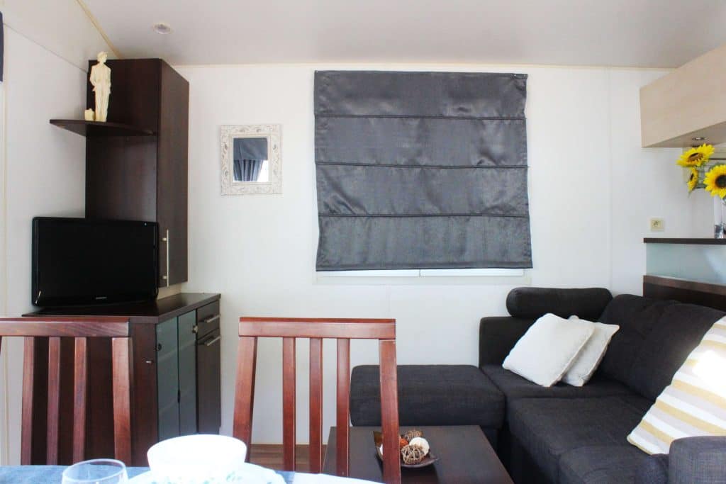 mobil home panoramic o'hara 14.2