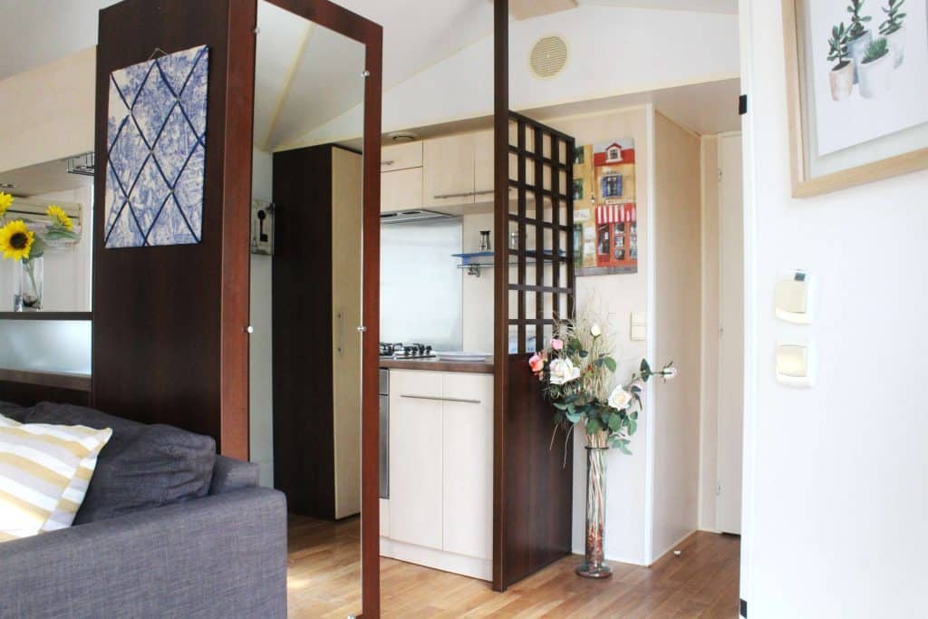 mobil home panoramic o'hara 14.3