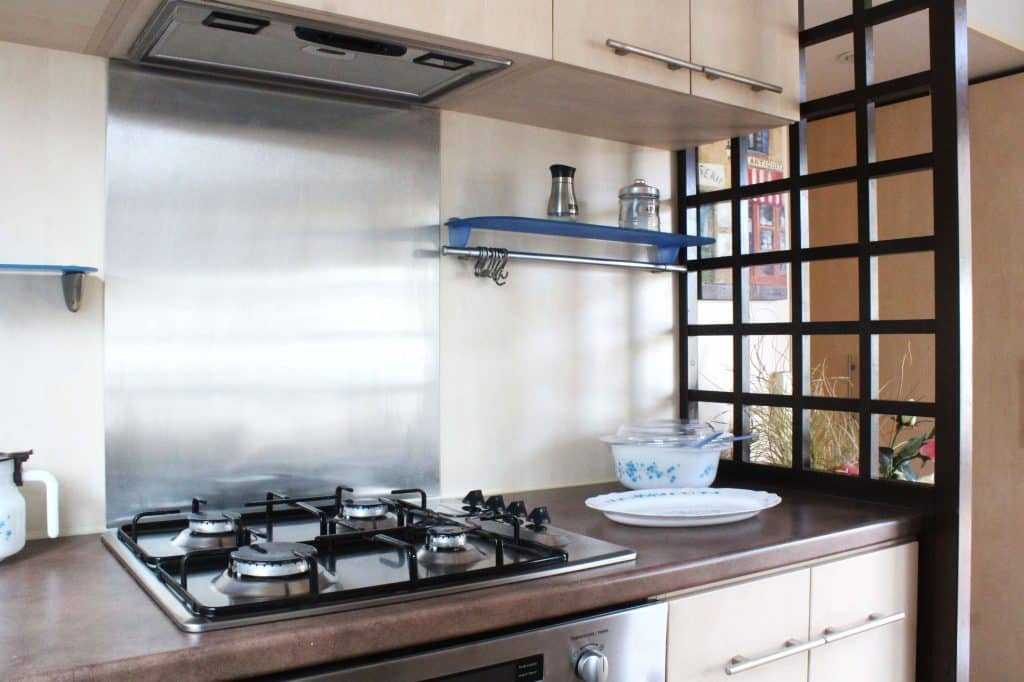 mobil home panoramic o'hara 18