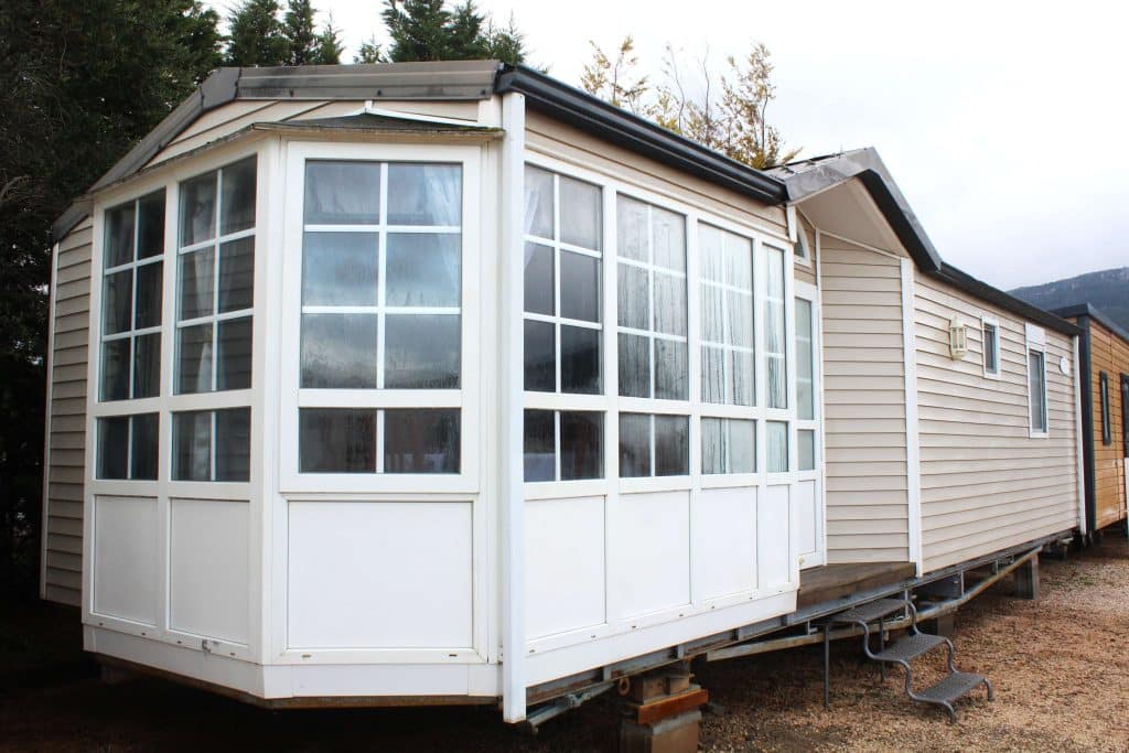 mobil home panoramic o'hara 2
