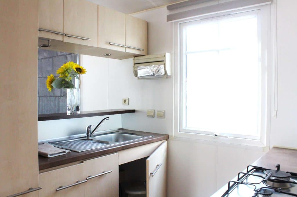 mobil home panoramic o'hara 20