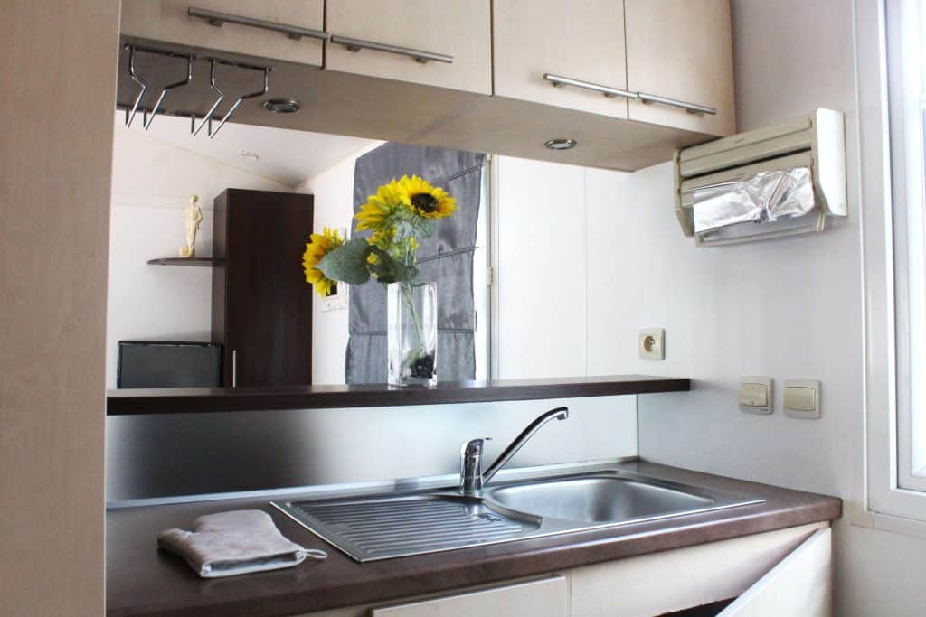 mobil home panoramic o'hara 21