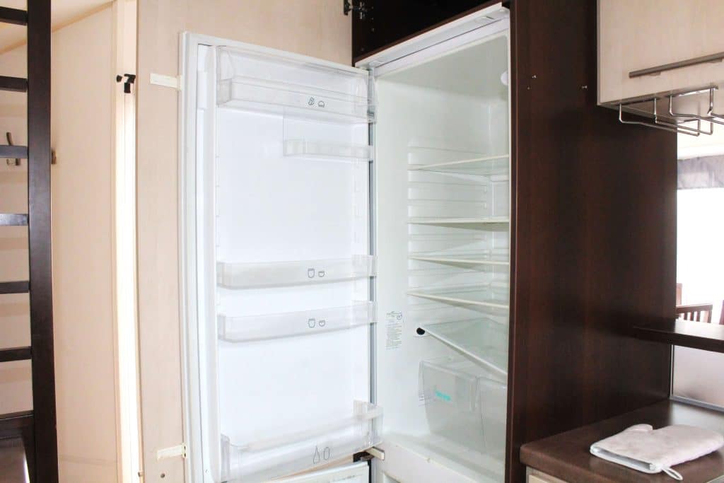 mobil home panoramic o'hara 23