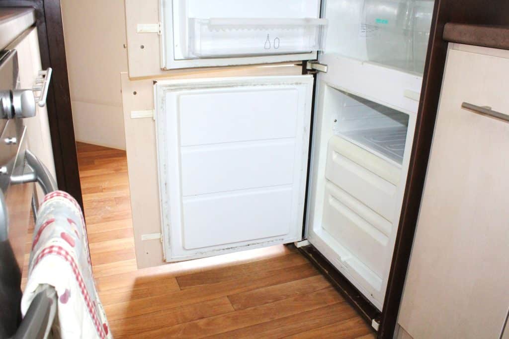 mobil home panoramic o'hara 24