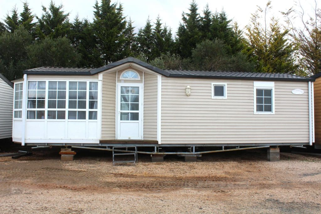 mobil home panoramic o'hara 3