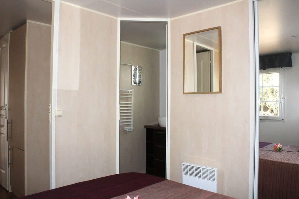 mobil home panoramic o'hara 32