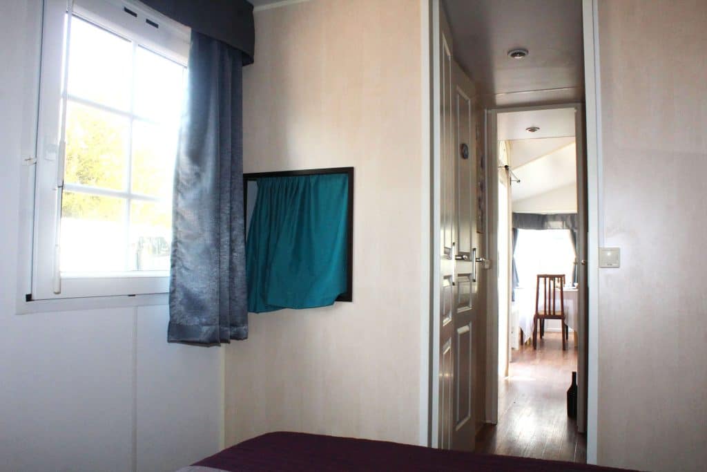 mobil home panoramic o'hara 33