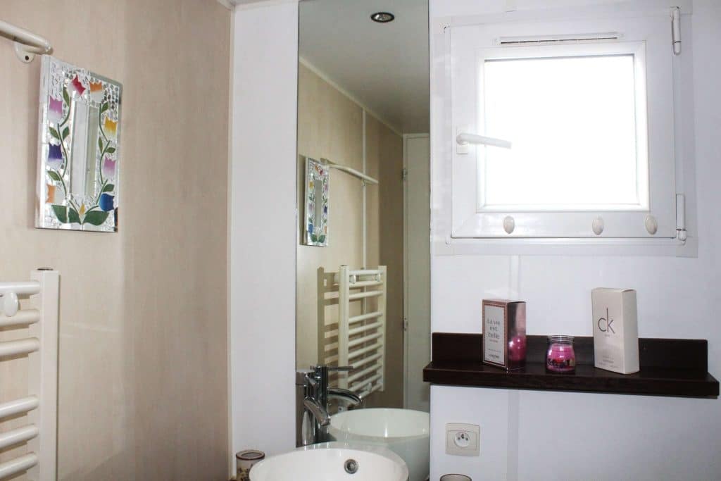 mobil home panoramic o'hara 35