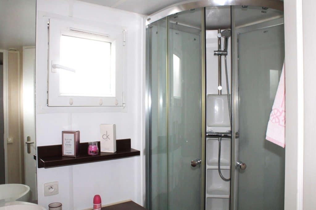 mobil home panoramic o'hara 36