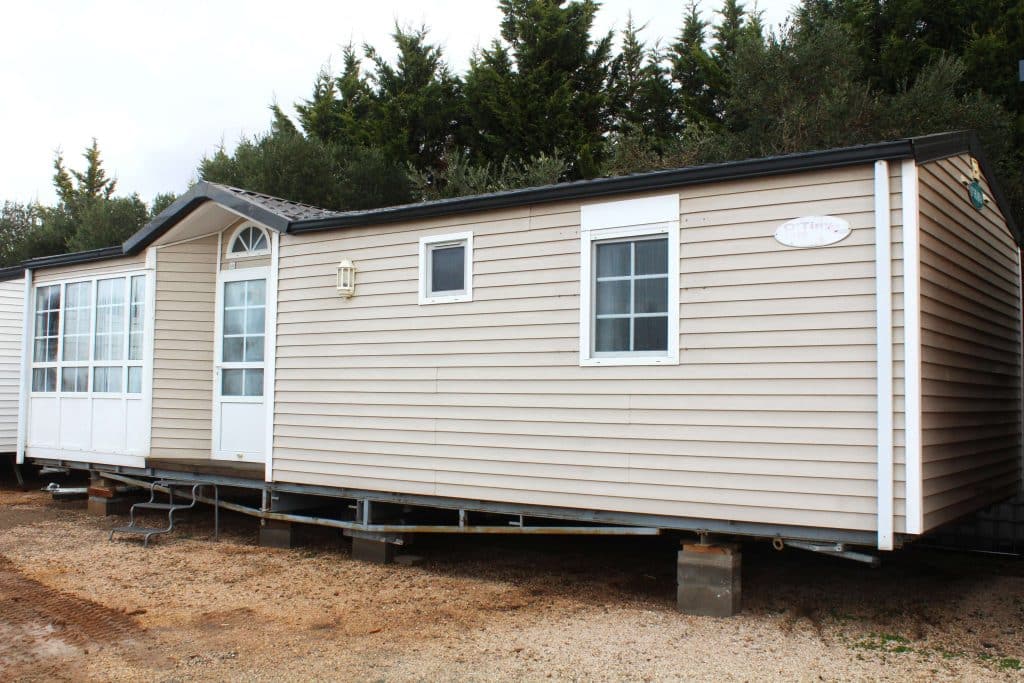 mobil home panoramic o'hara 4