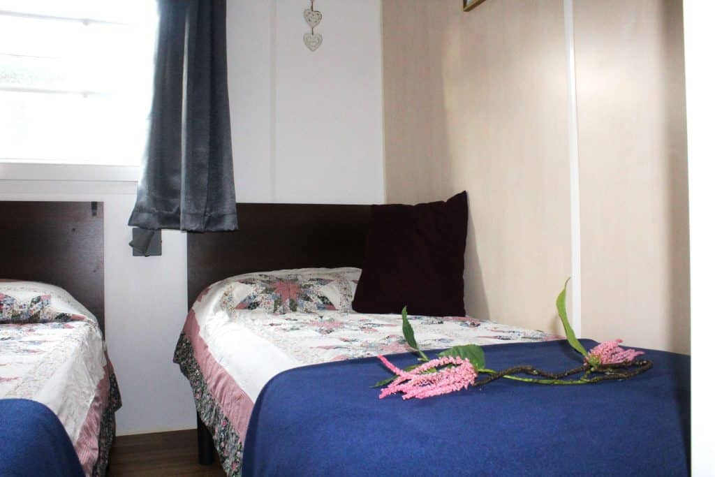 mobil home panoramic o'hara 40