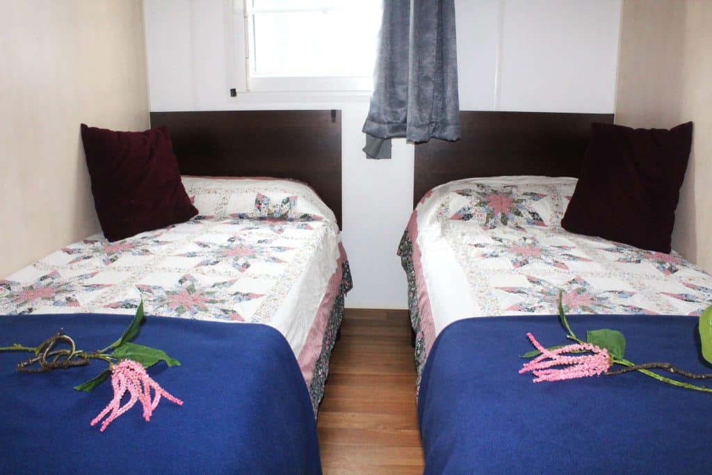 mobil home panoramic o'hara 41