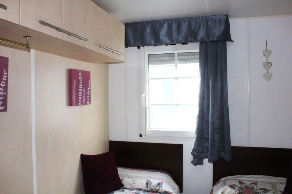 mobil home panoramic o'hara 42