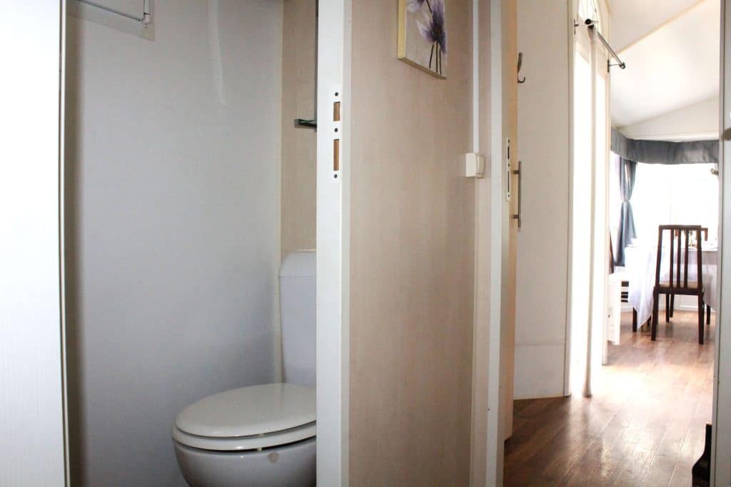 mobil home panoramic o'hara 44