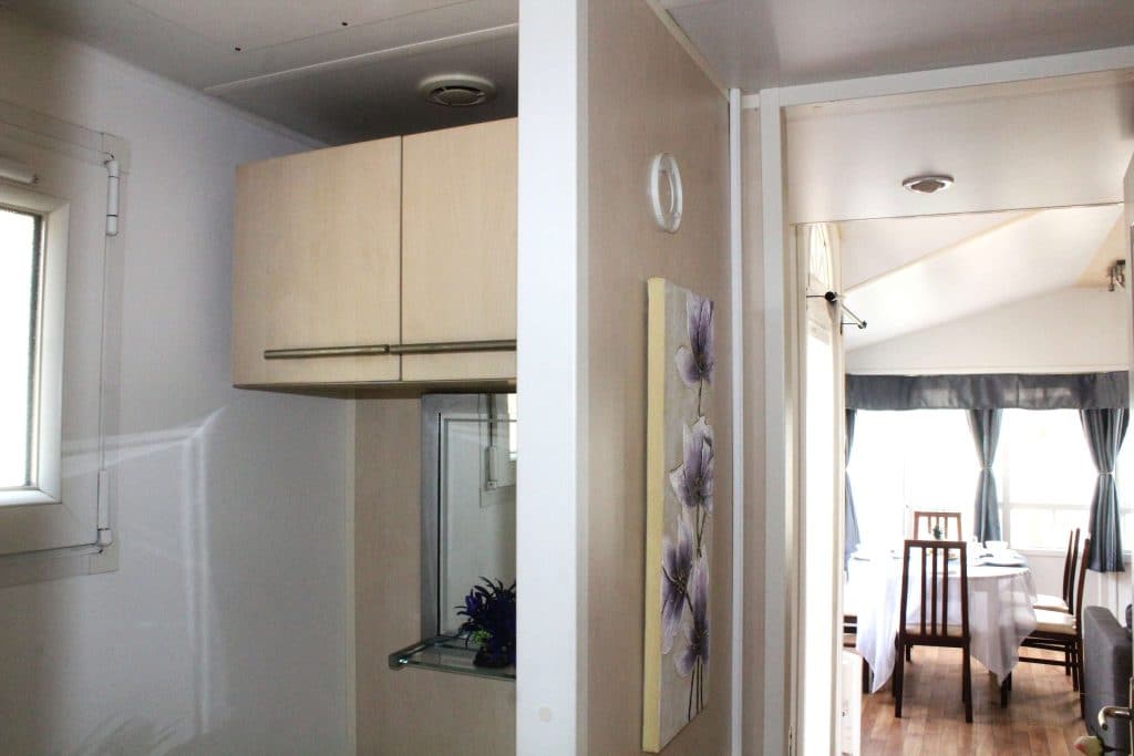mobil home panoramic o'hara 45