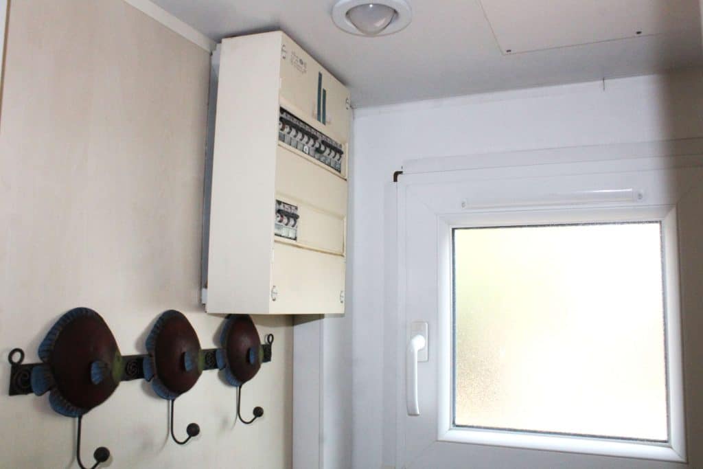 mobil home panoramic o'hara 47