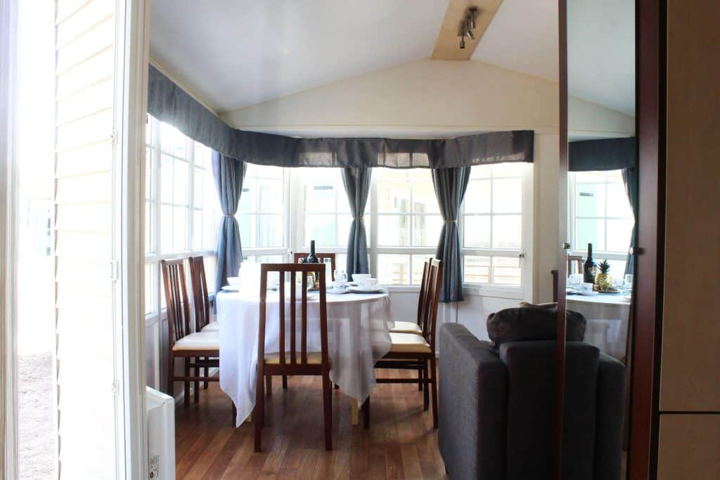 mobil home panoramic o'hara 5
