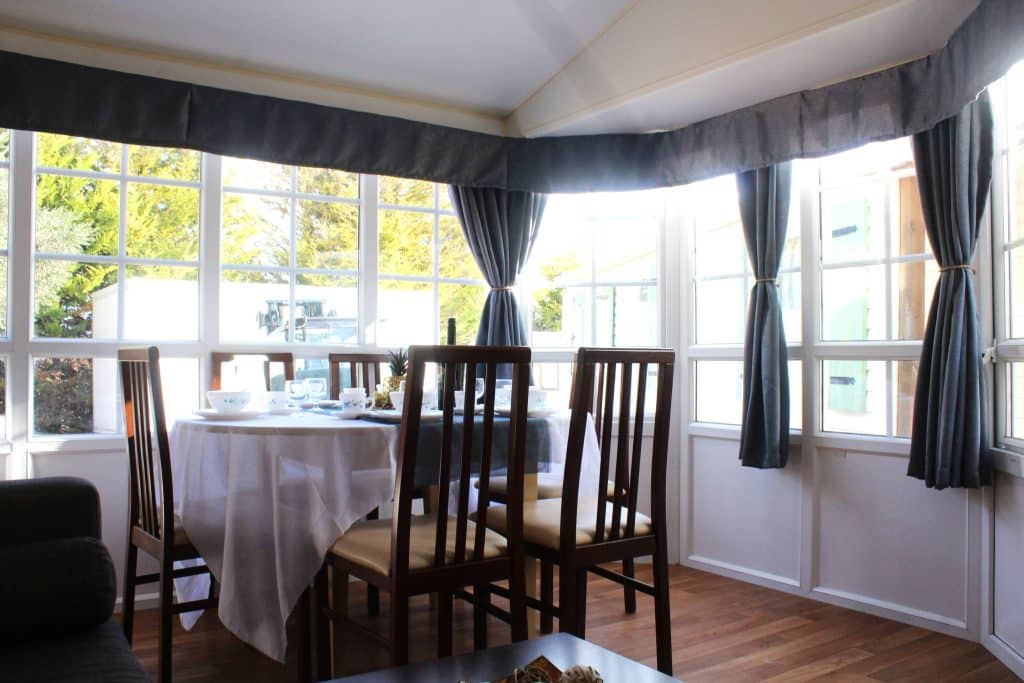 mobil home panoramic o'hara 6