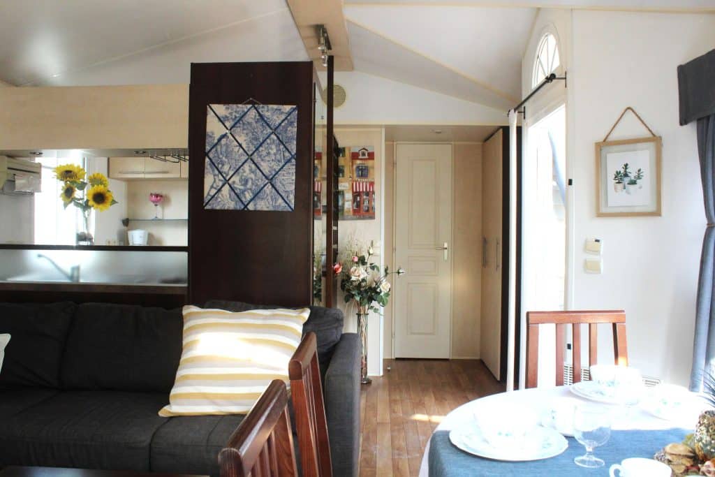 mobil home panoramic o'hara 9