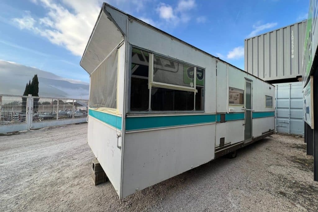 mobil homes próximamente disponibles