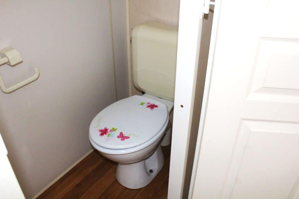 mobilhome o'hara o'tiny 17